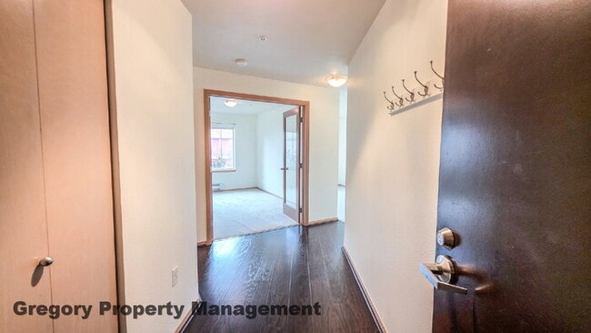 Photo - Sunny Capitol Hill 2 BR 1.5 BA Condo with Garage Parking Included & Skyline Views! Unit 308