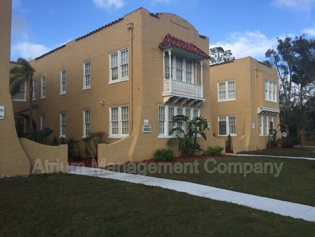 Building Photo - 410 E 14th St Rental