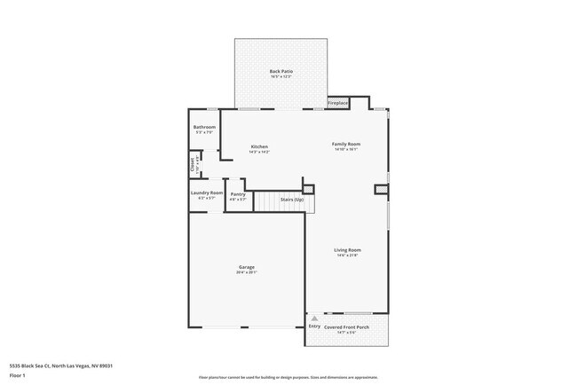 Photo - 5535 Black Sea Ct