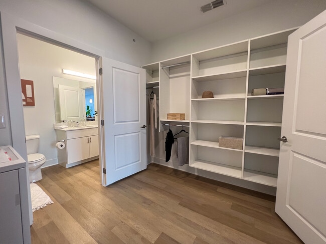 The Alto Apartments