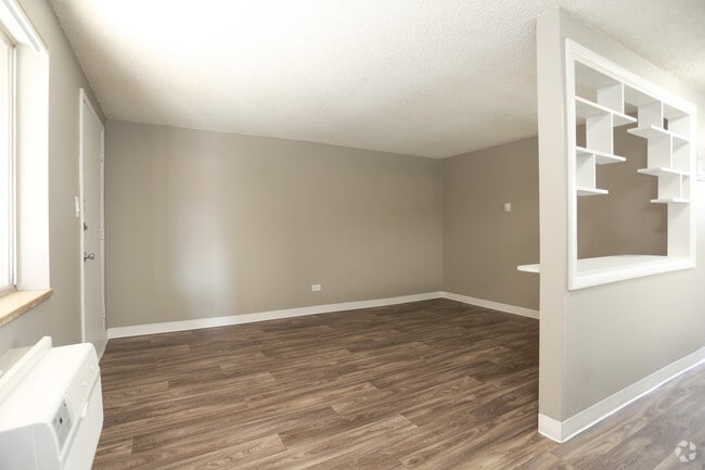 1BR, 1BA - Michigan Avenue