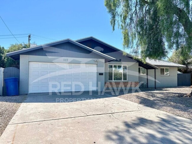 Photo - 117 W Del Rio Dr