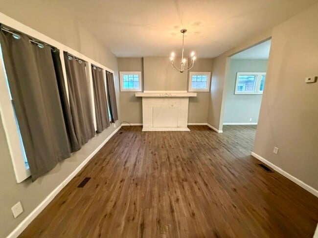 Photo - Completely Renovated 3-Bedroom Home for Lease - Call (313)429-3244