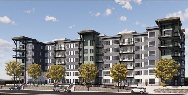 Building Photo - Pinnacle Suites