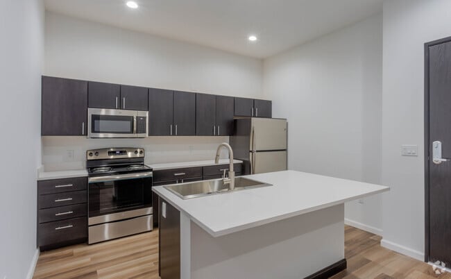 2BR, 2BA, Loft_1750SF