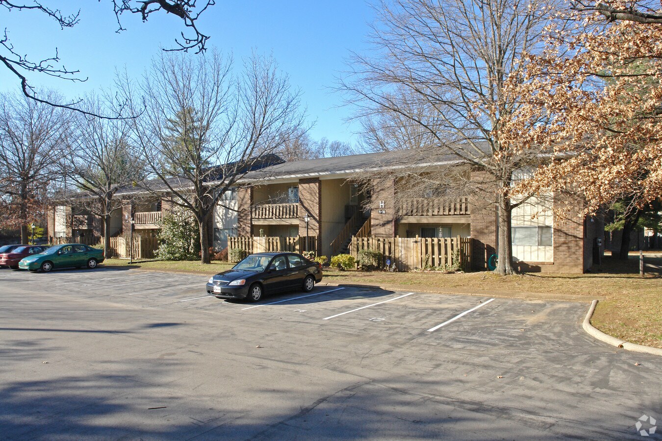 Photo - Coventry Square Apartments