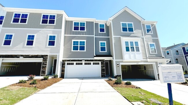 Photo - 2217 Terrawood Dr