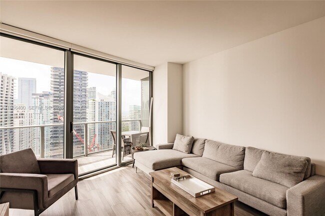 Photo - 801 S Miami Ave Unit 3703