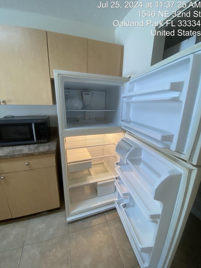 Photo - 1546 NE 32nd St
