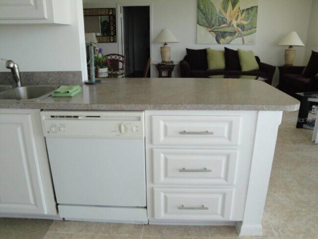 6104 Palma Del Mar Blvd S Unit 604