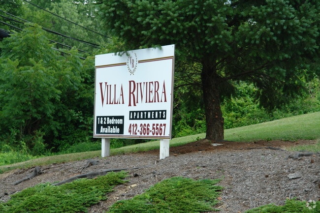 Villa Riviera Apartments