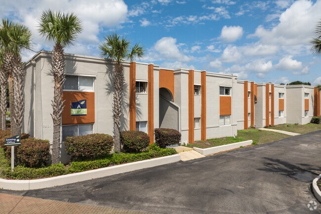 Primario - The Flats at Ninth Ave