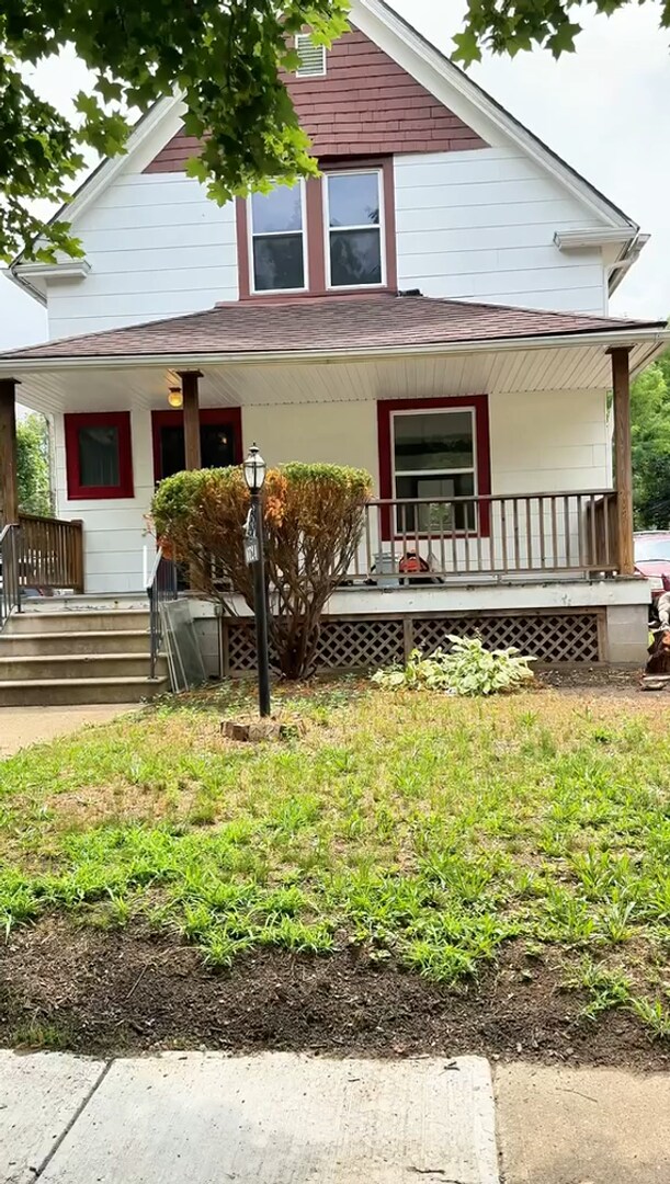 Building Photo - 10724 Morison Ave