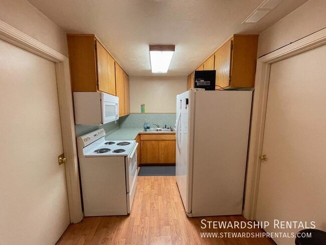 Photo - 1827 Harris St Unit 101