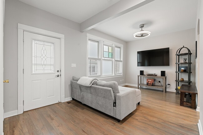 Photo - 4242 N Kimball Ave