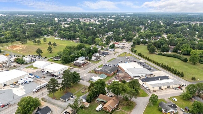 Photo - 1505 Fairview St