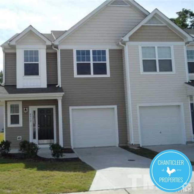 Building Photo - 4912 Ravel Stone Ct Rental