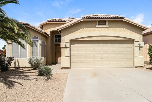 Building Photo - 6726 E Minton St