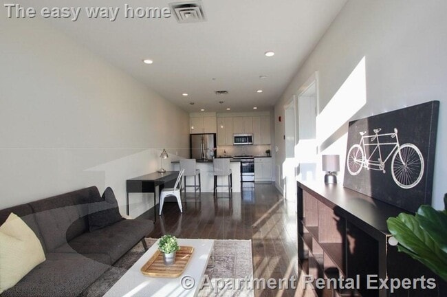 Building Photo - 434 McGrath Hwy Unit #315