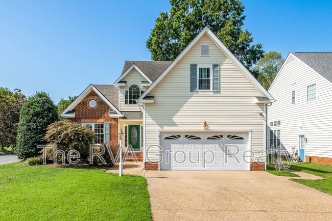 Photo - 10528 Runnymeade Dr