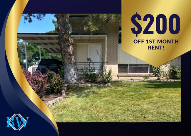 Photo - 2827 E Bridgewater Dr Apartment Unit 2827 E Bridgewater Drive Downstairs