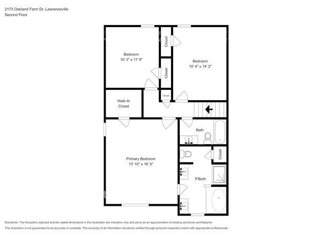 Photo - 2173 Oakland Farm Dr