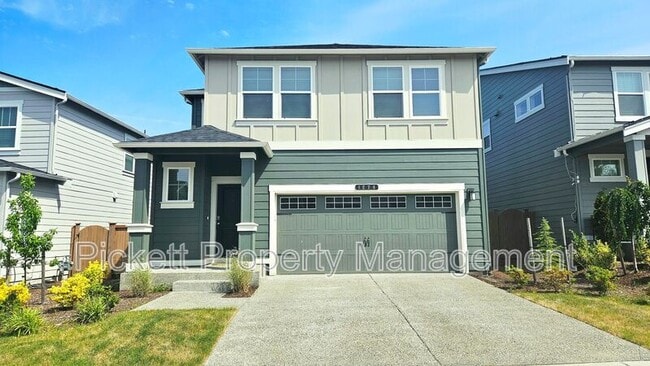 Photo - 1278 SW Pendleton Way