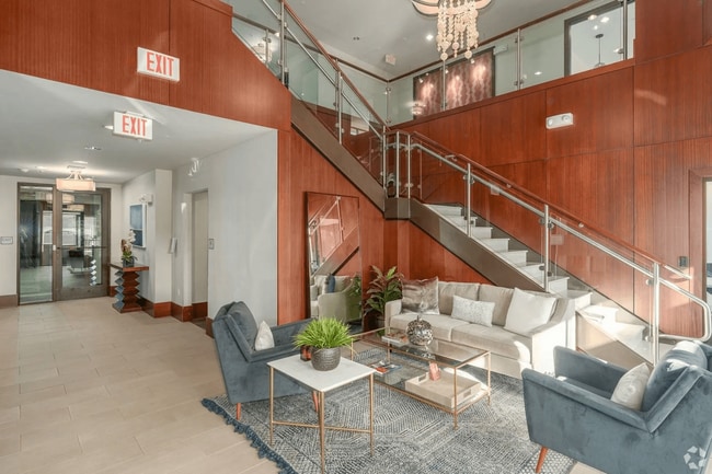 Eastside Flats Apartments