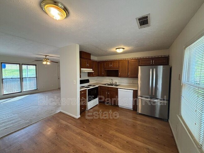 Photo - 1231 Bunker Hill Rd