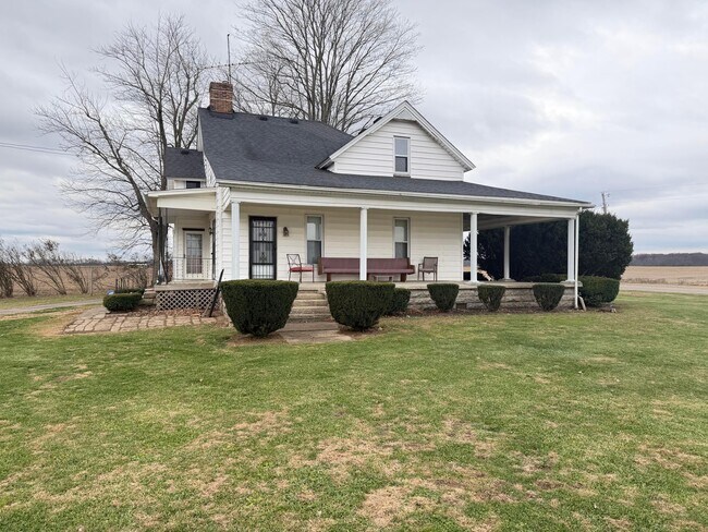 4790 Lancaster Thornville Rd NE