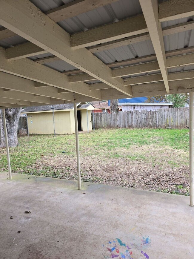 Photo - Refurbished - 3 bdrm 1.5 bath