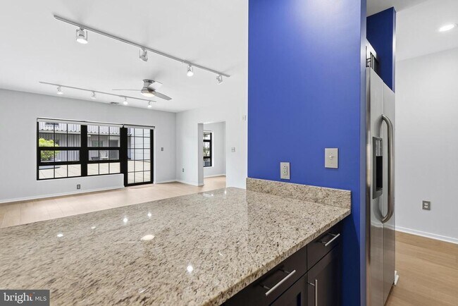 Photo - 1200 Steuart St Unit 1035