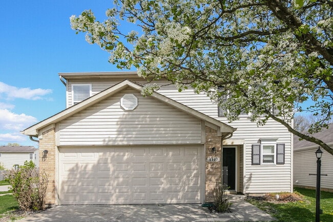 Building Photo - 4327 Village Trace Dr Rental