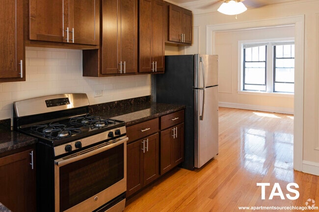Building Photo - 1948 W Wilson Ave Unit 2 Rental