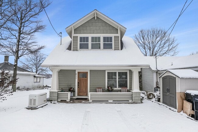 Photo - 6777 Campau Lake Dr SE
