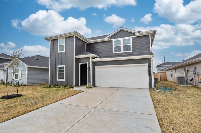 Photo - 3123 Langley Bnd Ln