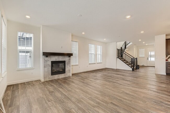 Photo - **** SPECIAL OFFER: 1 Month Rent FREE, if lease by July 1st week ******  Beautiful two-story home...
