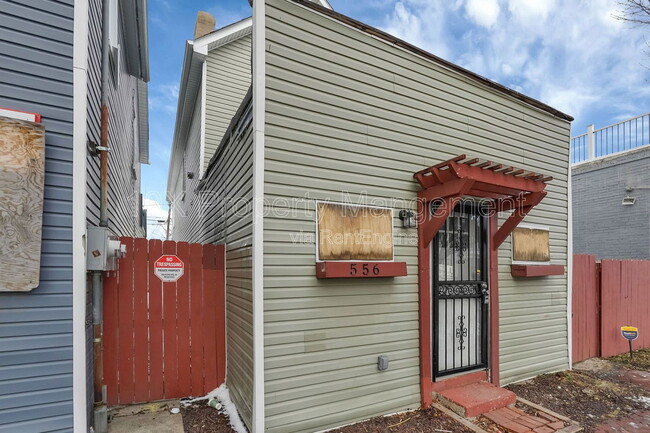 Photo - 556 E Whittier St