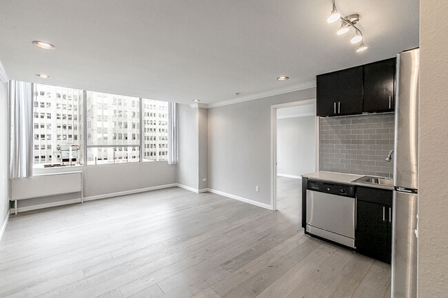 The Venue Apartments