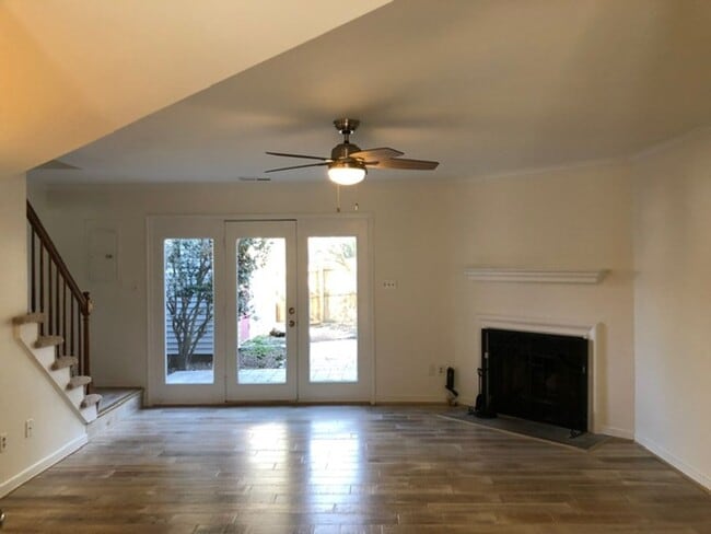 Photo - Pet-Friendly 2BR/2BA TH in Summer Hill – Multi-Year Lease, Henrico
