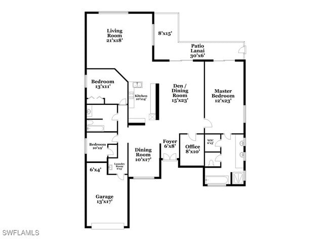 Building Photo - 870 Ohio Ct Rental