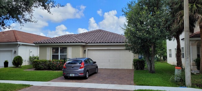 Photo - 13467 SW 23rd St House