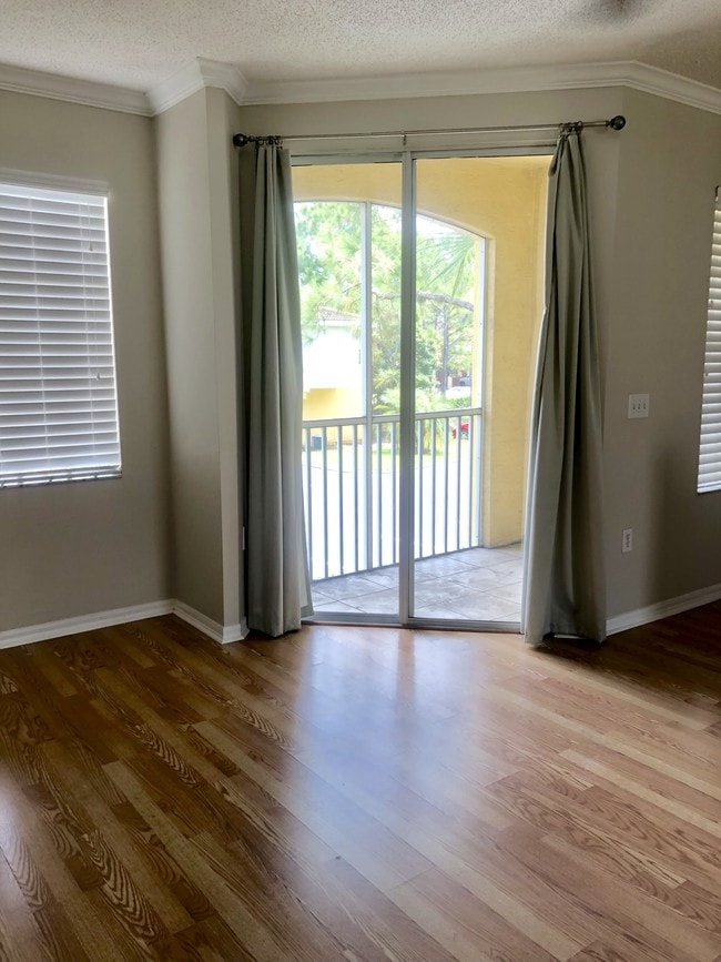 Private screened lanai - 5510 Bentgrass Dr Unit 103
