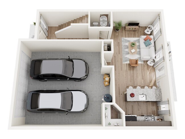 Photo - 3901 James Pitts Dr