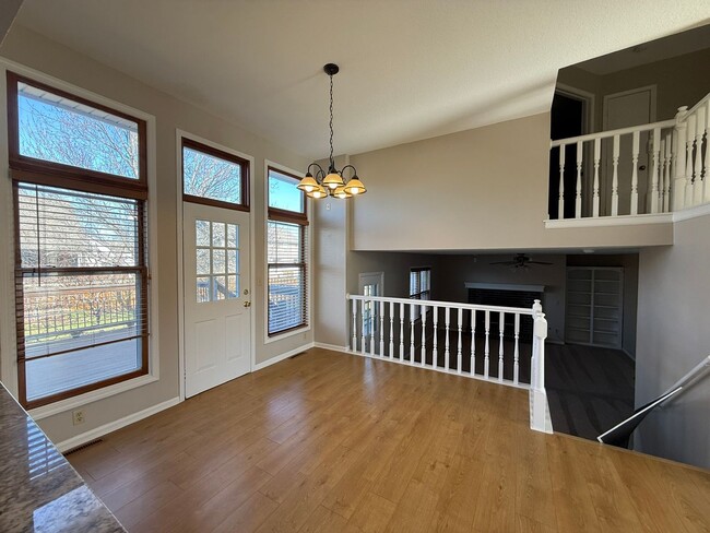 Photo - Stunning 3-Bedroom Home with Backyard Oasis!