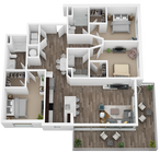 Large 3Bd 3Ba w Balcony 3 D.png