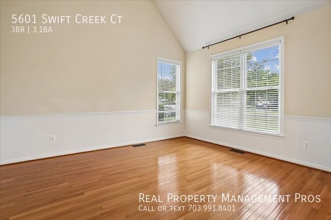 Photo - 5601 Swift Creek Ct