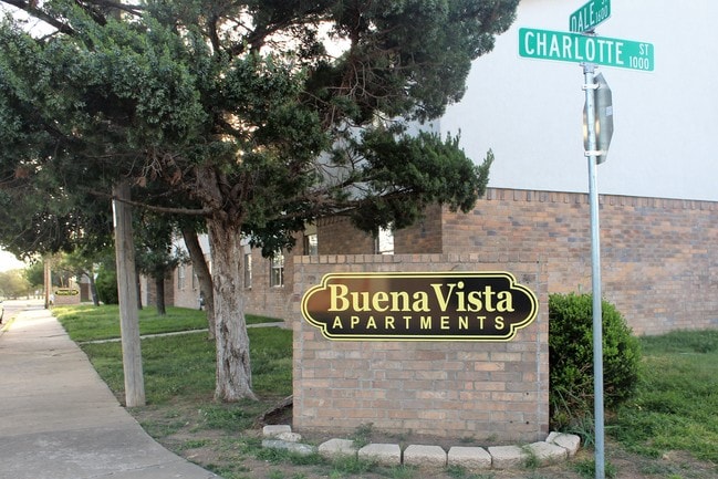 Buena Vista Apartments - Buena Vista Apartments