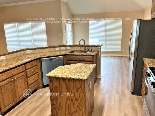 Photo - 512 Hidden Meadow Ct