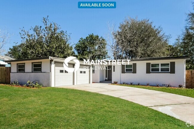 Building Photo - 5311 Ridgeway Dr Rental